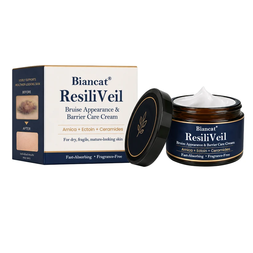 ResiliVeil Bruise Appearance Barrier Care Cream